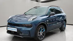 Usado 2022 Lynk & Co 01 SUV | 22.799 € (Precio justo)