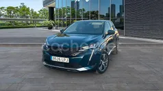 Usado 2021 Peugeot 3008 Allure SUV | 20.500 € (Precio justo)