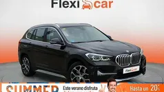Marrón Usado 2020 BMW X1 SUV | 22.990 € (Precio justo)