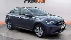 Usado 2022 VW Taigo Life SUV | 14.390 € (Buen precio)