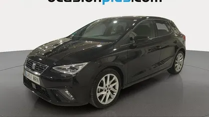 Usado Seat Ibiza FR 150 CV (110 kW) 2024 Utilitario