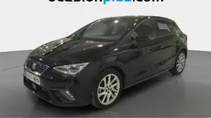 Usado 2024 Seat Ibiza FR Utilitario | 19.537 € (Buen precio)
