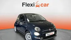 Azul Usado 2023 Fiat 500 Dolcevita Berlina | 10.470 € (Precio justo)
