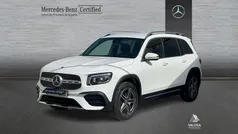 Mercedes GLB200
