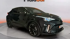 Usado 2022 Toyota C-HR Edition SUV | 25.990 € (Buen precio)
