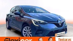 Usado 2020 Renault Clio V Zen Berlina | 13.990 € (Precio justo)