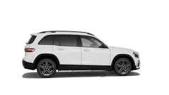 Usado 2025 Mercedes GLB200 SUV | 46.800 € (Buen precio)