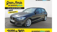Usado 2013 BMW 116 Utilitario | 10.650 € (Precio justo)