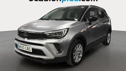 Usado Opel Crossland Business Elegance 120 CV (88 kW) 2021 SUV