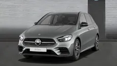 Gris Usado 2024 Mercedes B250e Monovolumen | 36.500 € (Precio justo)