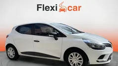 Usado 2018 Renault Clio IV LIMITED Berlina | 7890 € (Super precio)