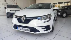 Usado 2022 Renault Mégane IV Equilibre | 17.900 € (Precio justo)