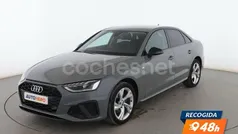 Usado 2020 Audi A4 S-Line Berlina | 26.199 € (Precio justo)