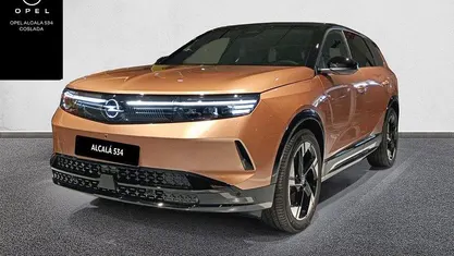 Usado Opel Grandland X S 146 CV (107 kW) 2026 SUV