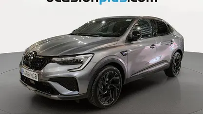 Usado Renault Arkana Esprit Alpine 145 CV (106 kW) 2025 SUV