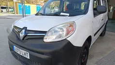 Usado 2020 Renault Kangoo Monovolumen | 9500 € (Precio justo)