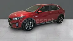 Usado 2022 Kia XCeed SUV | 19.900 € (Precio justo)