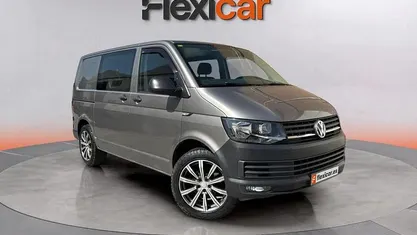 Usado VW T6 102 CV (75 kW) 2017 Van