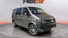 Gris Usado 2017 VW T6 Van | 22.490 € (Super precio)