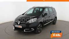 Usado 2015 Renault Grand Scénic III Bose Edition Monovolumen | 10.499 € (Precio justo)