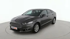Gris Usado 2017 Ford Mondeo Trend Berlina | 13.199 € (Buen precio)