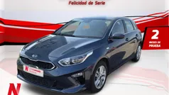 Usado 2020 Kia Ceed | 14.943 € (Precio justo)