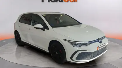 Usado 2021 VW Golf Berlina | 18.990 € (Super precio)