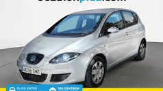 Azul Usado 2005 Seat Altea Reference Monovolumen | 4400 € (Buen precio)