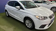 Usado 2019 Seat Ibiza Style Berlina | 11.400 € (Precio justo)