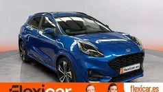 Usado 2020 Ford Puma ST-Line | 16.490 € (Buen precio)