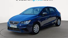 Usado 2018 Seat Ibiza Reference Utilitario | 9810 € (Buen precio)