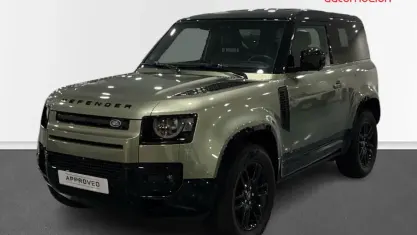 Usado Land Rover Defender SE Dynamic 249 CV (183 kW) 2023 SUV