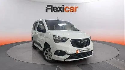Usado 2021 Opel Combo Elegance Monovolumen | 15.690 € (Precio justo)