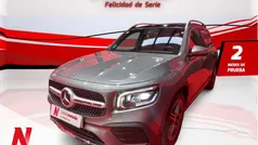 Usado 2020 Mercedes GLB200 SUV | 35.504 € (Precio justo)