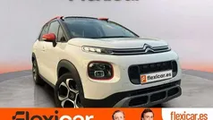 Usado 2019 Citroën C3 Aircross Shine SUV | 13.490 € (Precio justo)