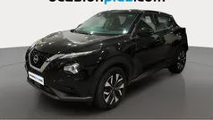 Usado 2024 Nissan Juke Acenta SUV | 18.173 € (Buen precio)