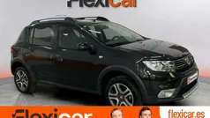Usado 2019 Dacia Sandero Comfort Utilitario | 10.790 € (Precio justo)