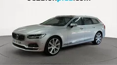 Usado 2018 Volvo V90 Inscription Familiar | 25.364 € (Super precio)