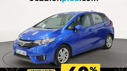Usado 2016 Honda Jazz Comfort Utilitario | 11.575 € (Precio justo)