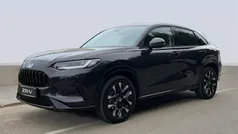 Negro Nuevo 2025 Honda ZR-V Advance SUV | 43.850 € (Precio justo)