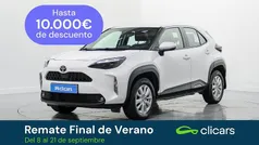 Usado 2023 Toyota Yaris Cross Active SUV | 21.490 € (Precio justo)