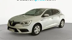 Usado 2016 Renault Mégane III Life Utilitario | 9900 € (Precio justo)