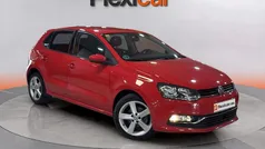 Usado 2016 VW Polo Sportline Berlina | 8790 € (Super precio)