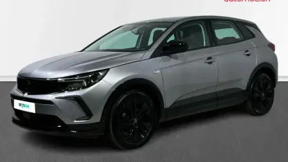 Usado Opel Grandland X S 130 CV (95 kW) 2024 SUV