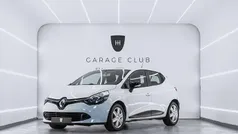 Usado 2013 Renault Clio IV Business Berlina | 6199 € (Buen precio)