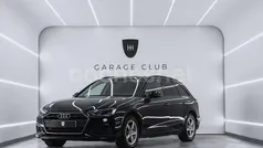 Usado 2019 Audi A4 S-Line Familiar | 18.499 € (Buen precio)
