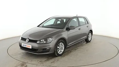 Usado 2016 VW Golf VII Business Utilitario | 12.499 € (Precio justo)