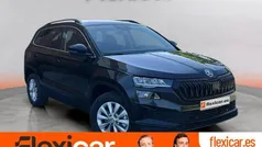 Usado 2023 Skoda Karoq Style SUV | 25.990 € (Precio justo)