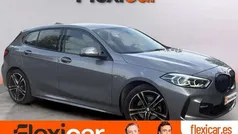 Usado 2024 BMW 118 Utilitario | 25.490 € (Precio justo)