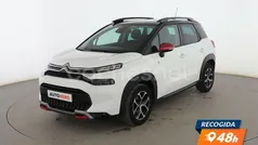 Usado 2021 Citroën C3 Aircross SUV | 15.099 € (Precio justo)